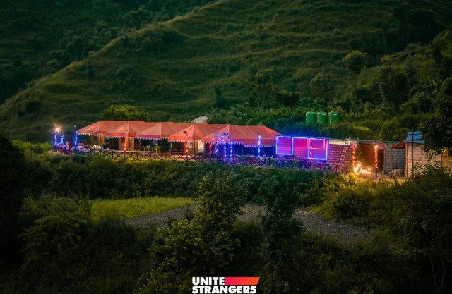 The Janvi Camping & Resort