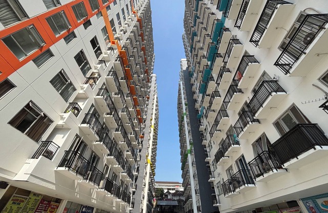 The Jarrdin Apartment Hotels by Ironman