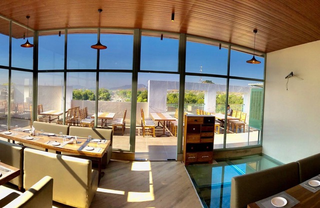 The Jawai Gateway Hotel