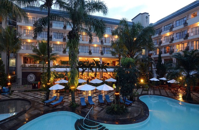 The Jayakarta Suites Bandung