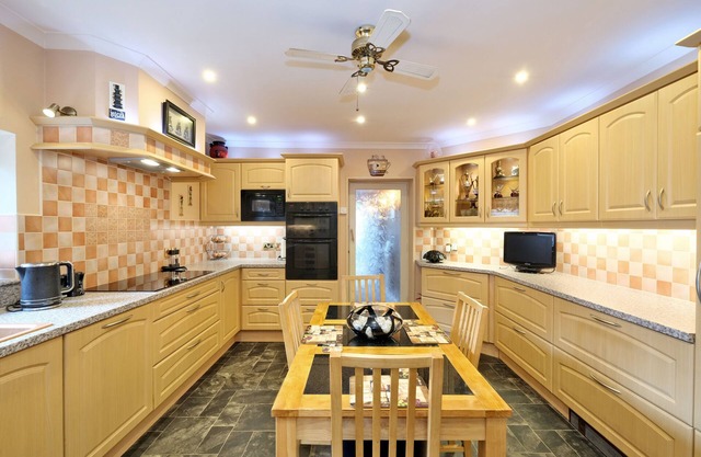 The Jays Guest House