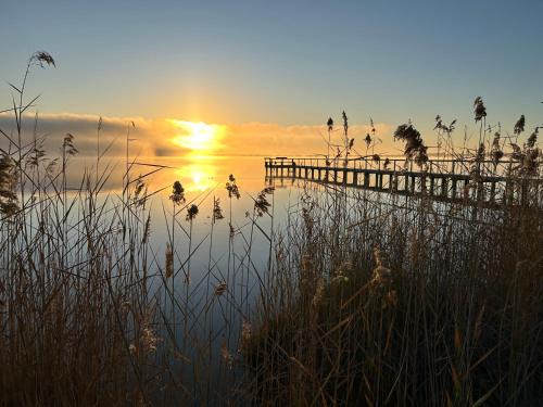 The Jetty House - Lake Frontage Barmera Riverland