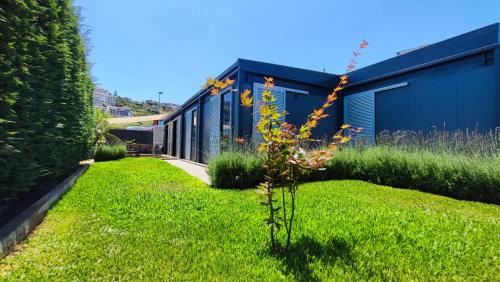 The Jolie - A Retreat in the City in an Entire House