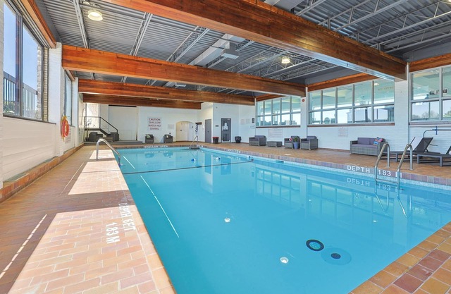 The Jordan Ramada by Wyndham