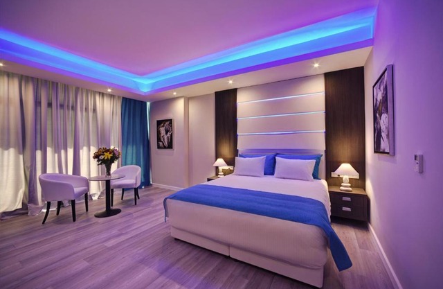 The Josephine Boutique Hotel