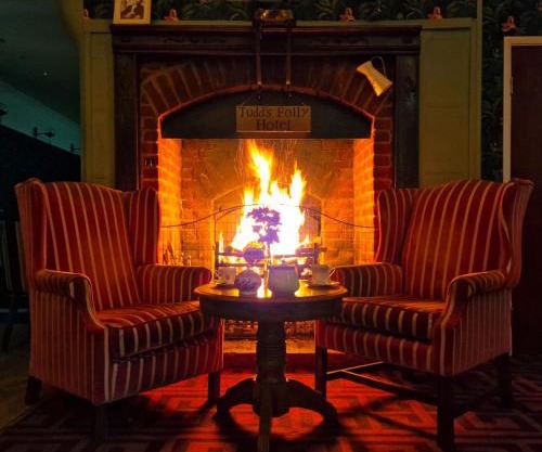 The Judds Folly Hotel, Sure Hotel Collection by Best Western