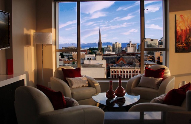 The Juliet by Victoria Royal Vacations