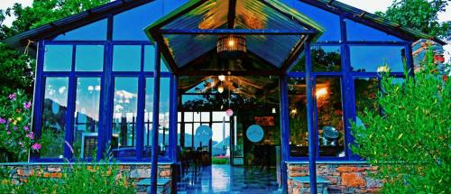 The Junagarh Lodge