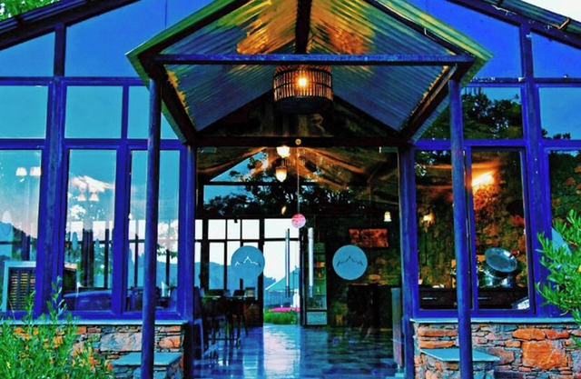 The Junagarh Lodge