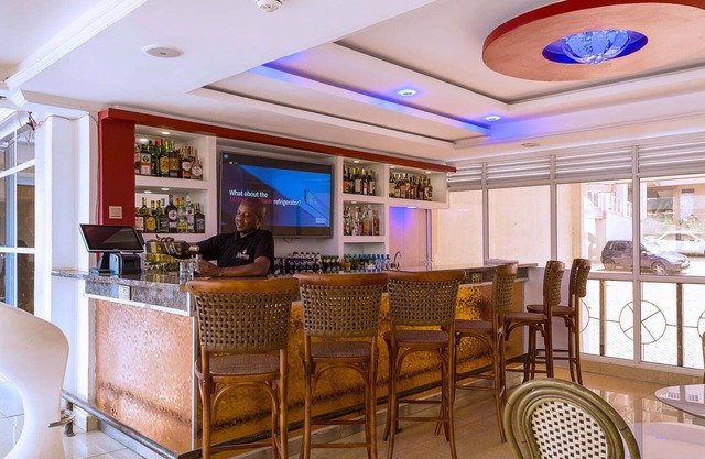 The Junction Hotel & Suites