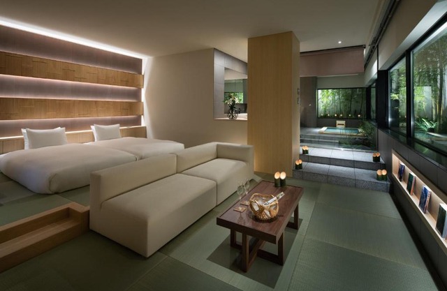 THE JUNEI HOTEL Kyoto