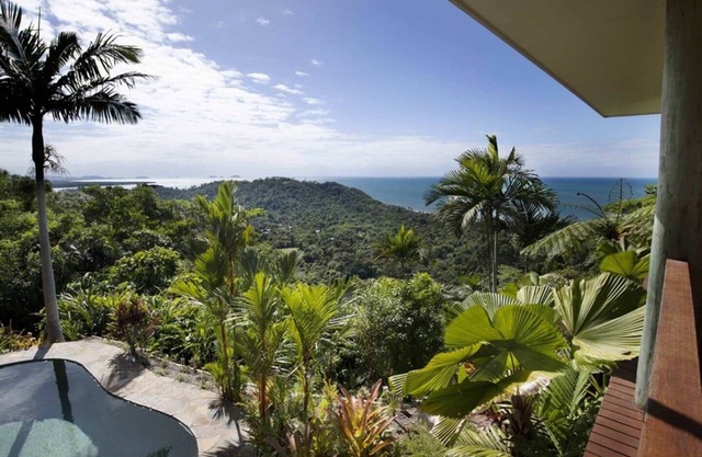 The Jungle House - Bingil Bay