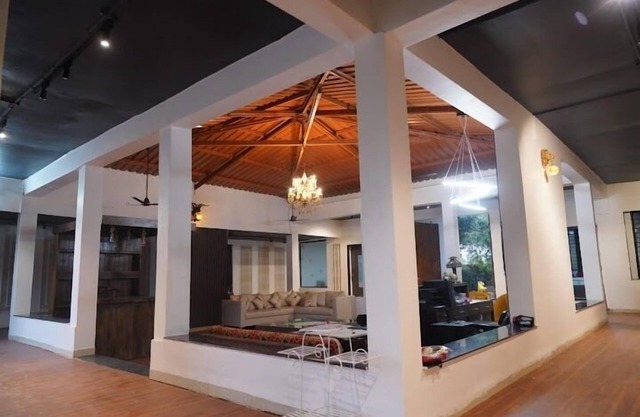 The Jungle Woods Resort