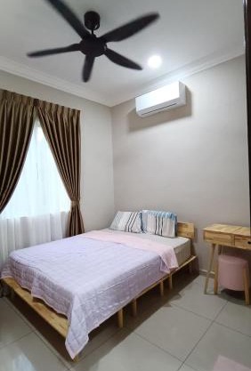 The Junid Hauz Muar
