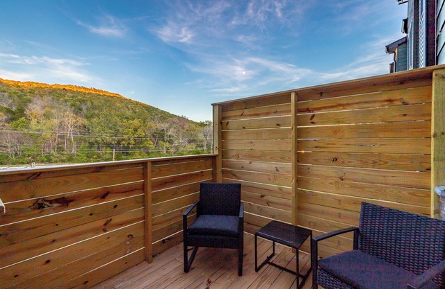 The Juniper - a PMI Scenic City Vacation Rental