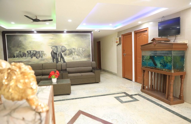 The K11 Hotels