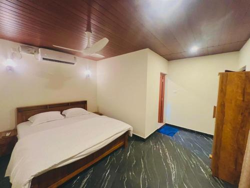 The KA20 Service Apartments