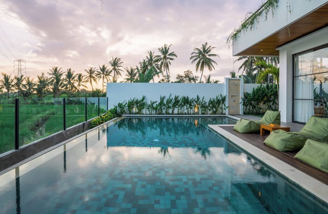 The Kaba Kaba Private Luxury Villa