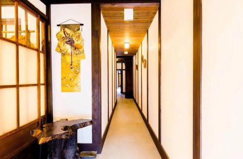 The Kagaya Kyoto Japanese Style Inn