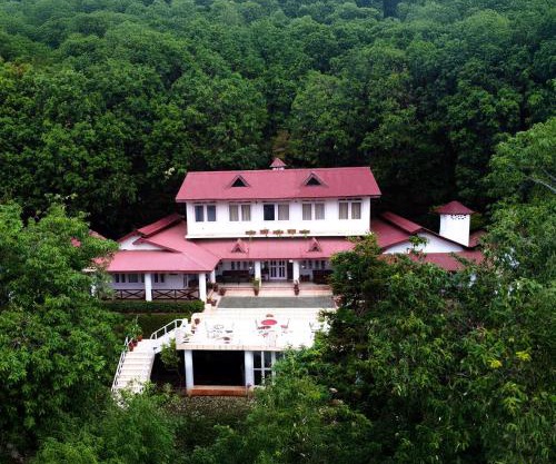 The Kanaksh - Boutique Homestay Bhimtal , Nainital