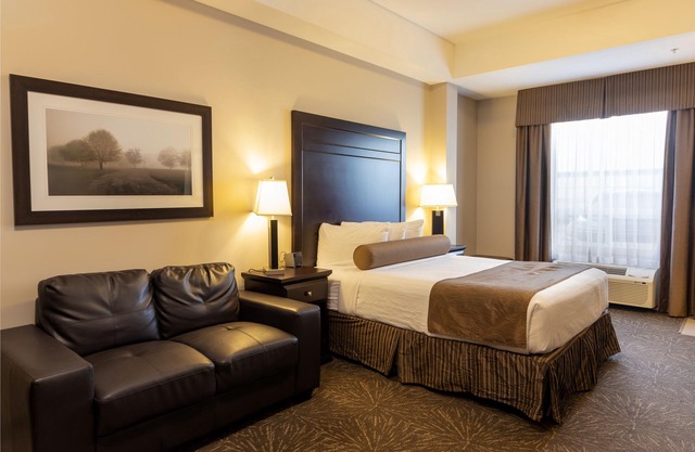 The Kanata by BCMInns Whitecourt