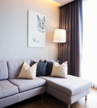 THE KANNAS Hotel & Serviced Apartment, Chiang Mai SHA Certified