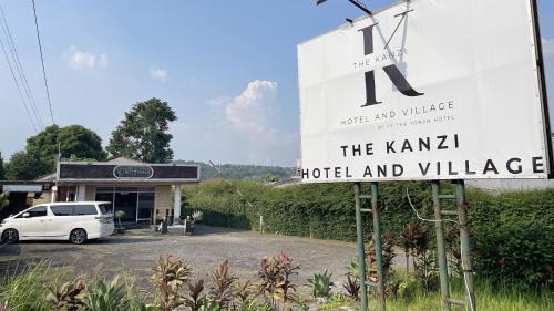 The Kanzi Hotel & Village