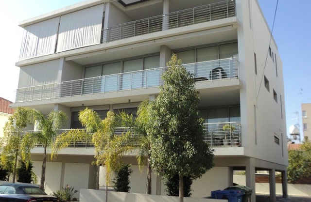 The Kapitani Residence