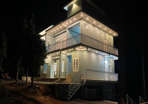The Karlyle Homestay
