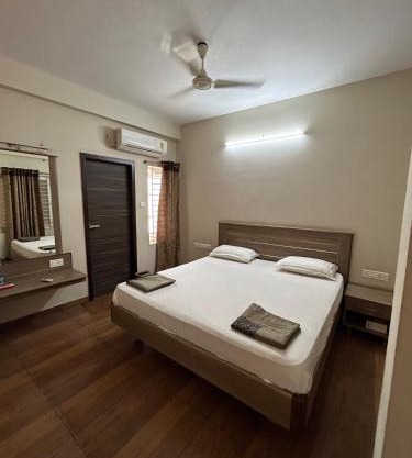 The Kaya Guest House Srirangam