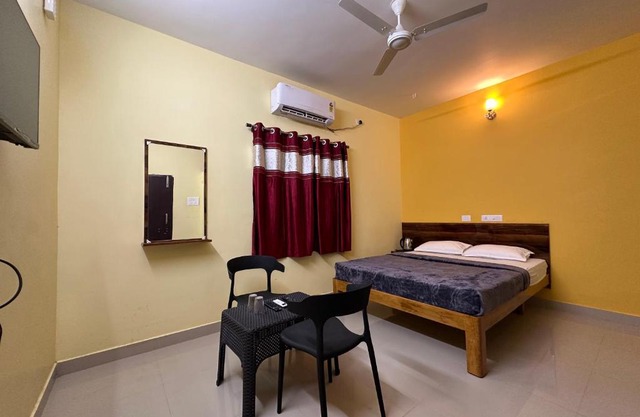 The Kaya Inn Srirangam