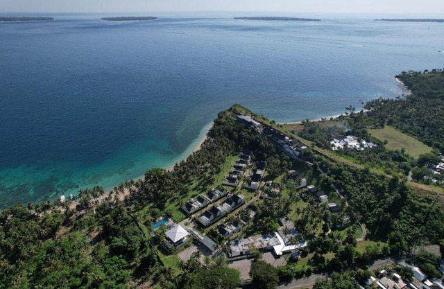 The Kayana Beach Lombok