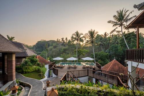 The Kayuan Lumbur Resort Ubud