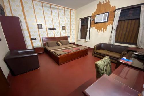 The Kei Suites