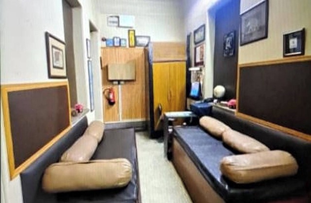 The Kei Suites