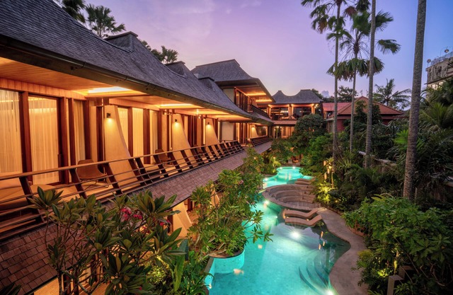 The Kemilau Ubud