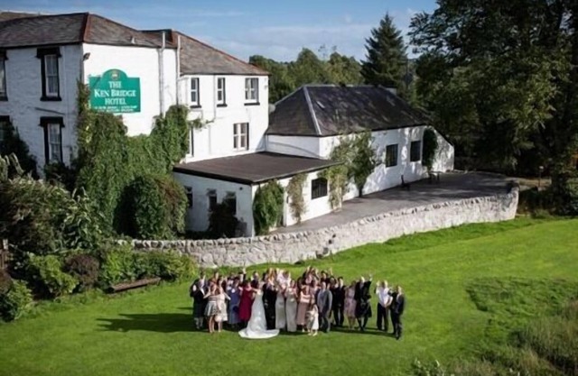 The Kenbridge Hotel
