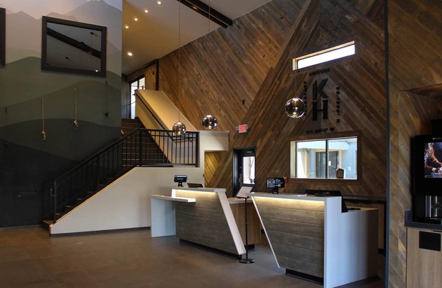 Days Hotel by Wyndham Flagstaff
