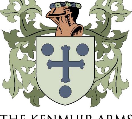 The Kenmuir Arms Hotel