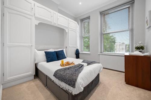 The Kensington Residence - Central London Base