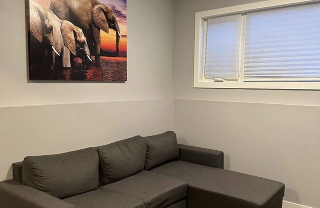 The Kensington Suite