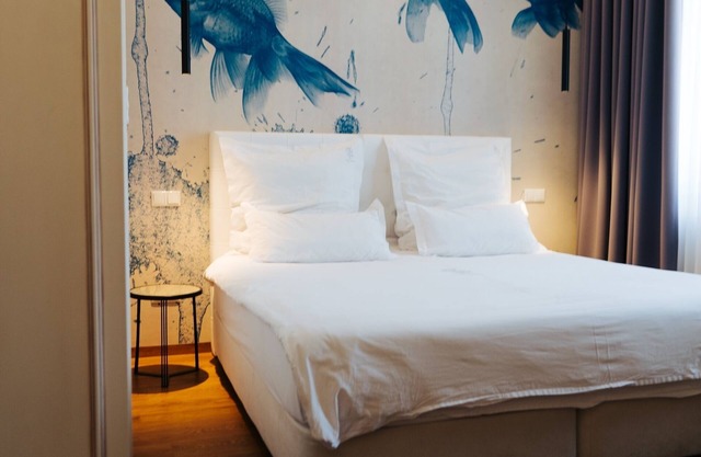The Kepos Hotel Erlangen