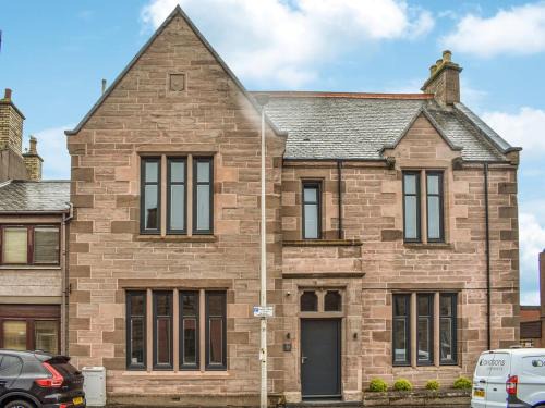 The Kepties, 5 x 1 bedroom Luxurious Serviced Apartments