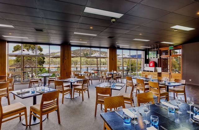 The Kermandie Hotel
