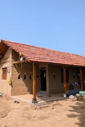The Kesar Home Stay