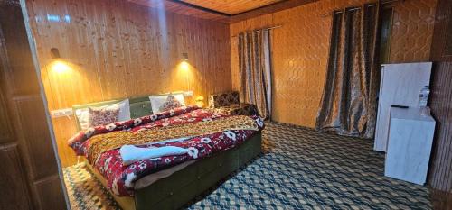 The Khelan Resort