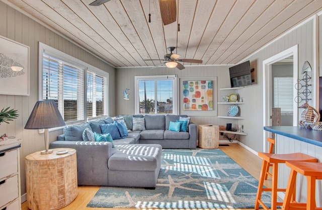 The Kids' Inheritance | Pet Friendly, Near Beach!