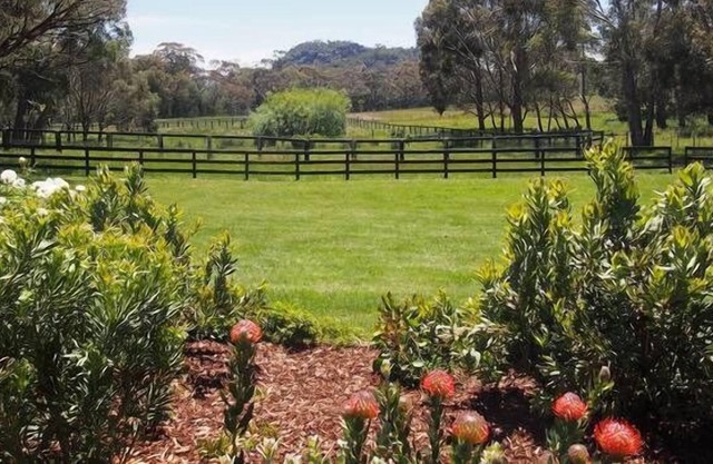 El Killawarra Farmstay