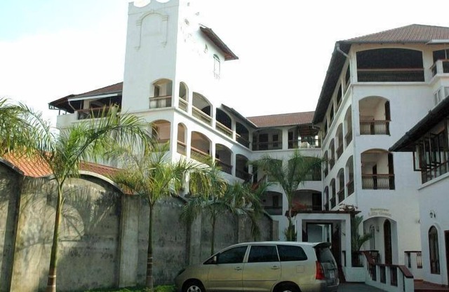 The Killians Boutique Hotel