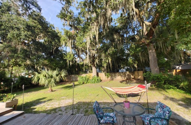 The Kind Room at the Kind House! FLETC, Traveling Professionals Welcome!
